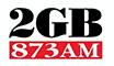 2GB Logo