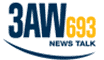 3AW Logo