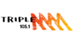 Triple M Logo
